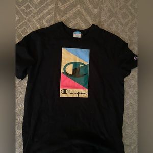 Men’s Champion T-shirt